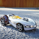 Illustration for article titled Hot Wheels Rolls Out Four New Character Cars, But Wonder Woman Steals the Show